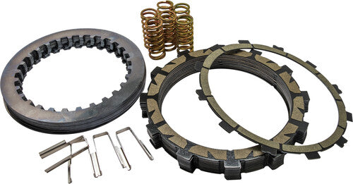 REKLUSE RACING TorqDrive Clutch Pack - RMS-2807080