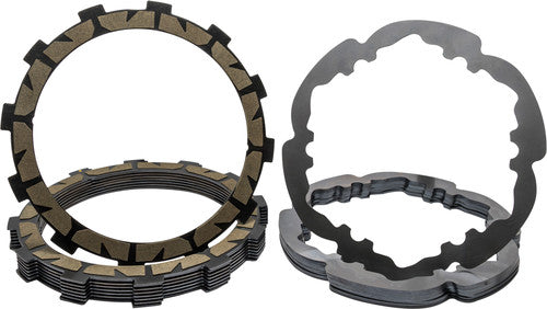 REKLUSE RACING TorqDrive Clutch Pack - RMS-2813086