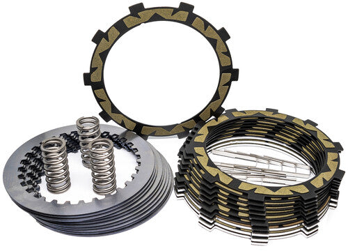 REKLUSE RACING TorqDrive Clutch - RMS-2813100