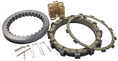 REKLUSE RACING TorqDrive Clutch - RMS-2815007