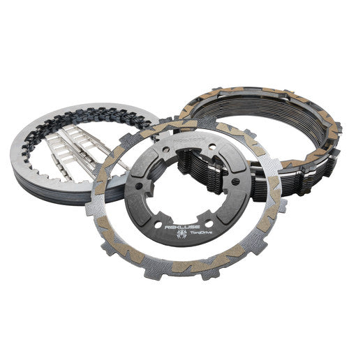 REKLUSE RACING TorqDrive Clutch - RMS-284