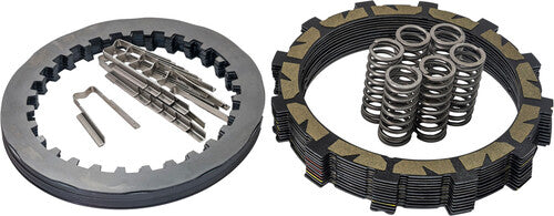 REKLUSE RACING Torqdrive Clutch Pack Kit - 750-01001