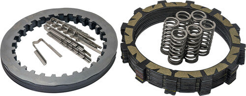 REKLUSE RACING Torqdrive Clutch Pack Kit - 750-01102