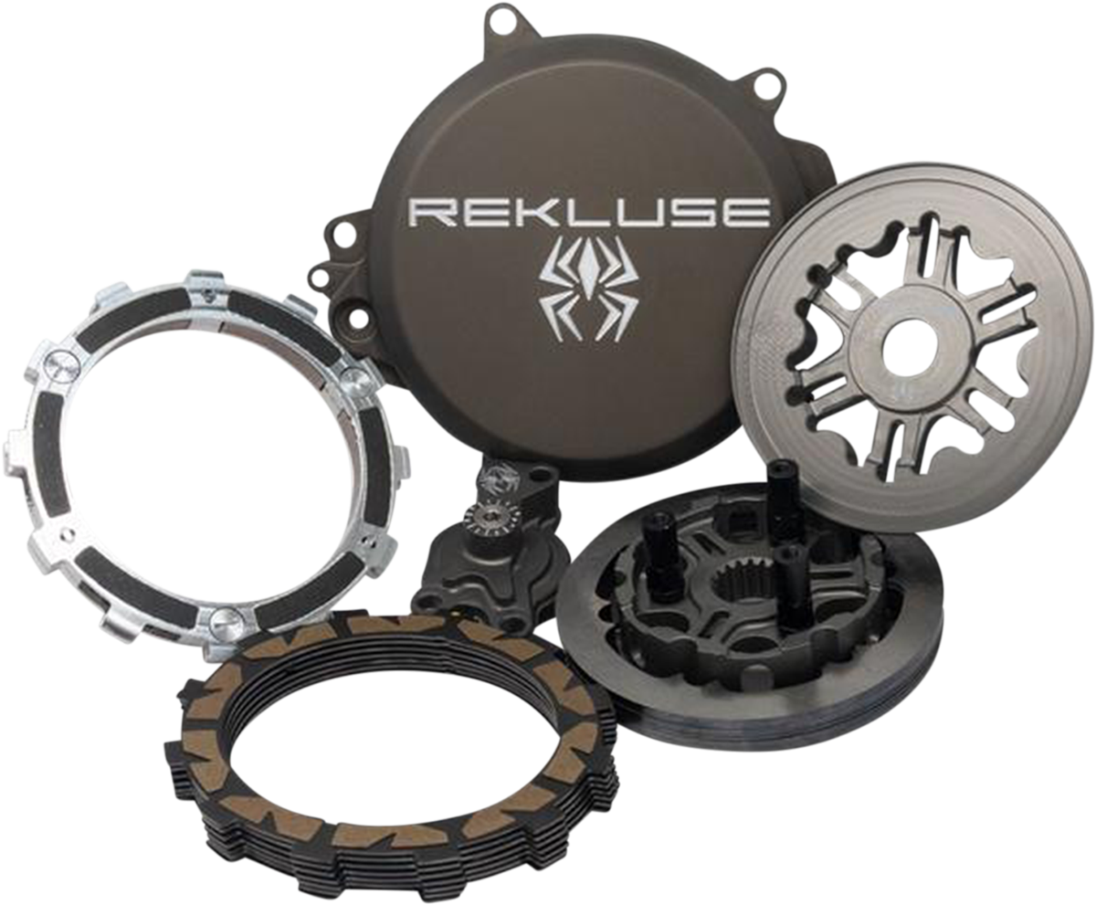 REKLUSE RadiusCX Clutch Kit - Gas Gas/Husqvarna/KTM 1130-0549