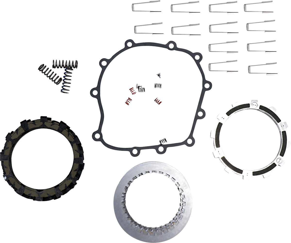 REKLUSE RadiusX Clutch Kit - RadiusX Clutch / BMW/Gas Gas 1130-0428