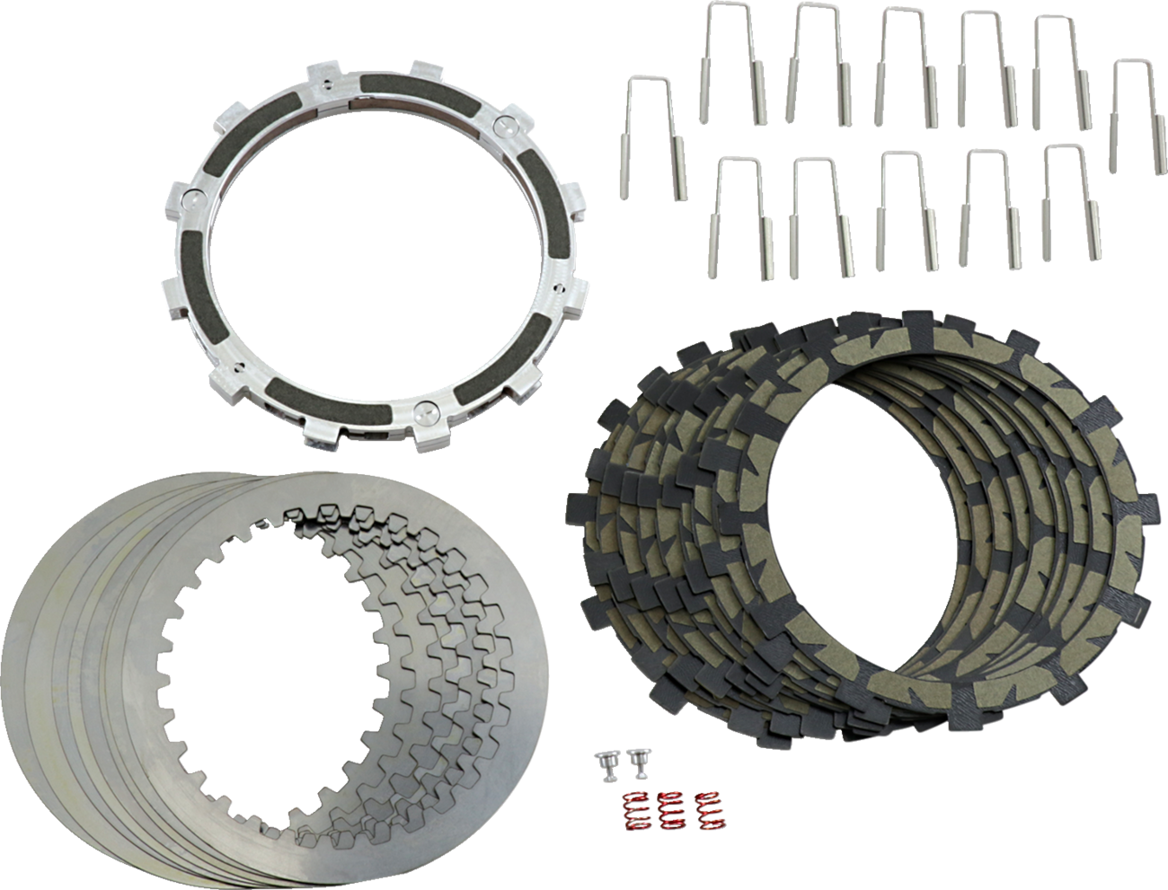 REKLUSE RadiusX Clutch Kit
