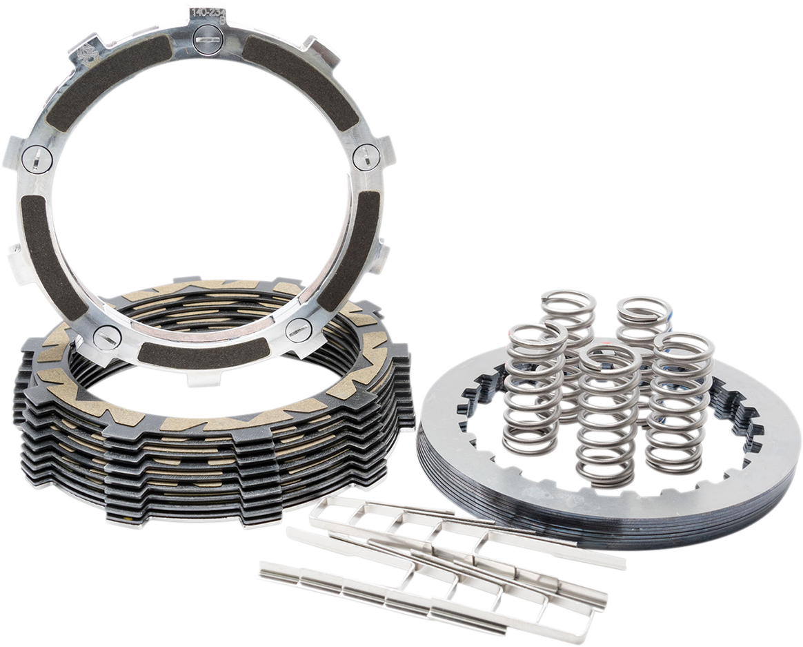 REKLUSE RadiusX Clutch Kit