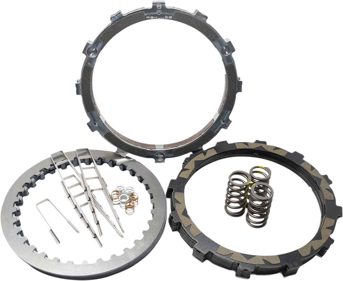 REKLUSE RadiusX Clutch Kit