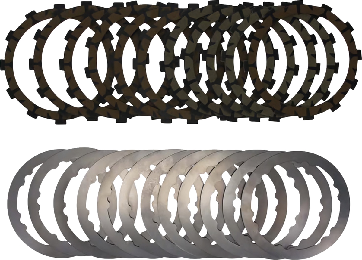 REKLUSE Replacement Clutch Pack