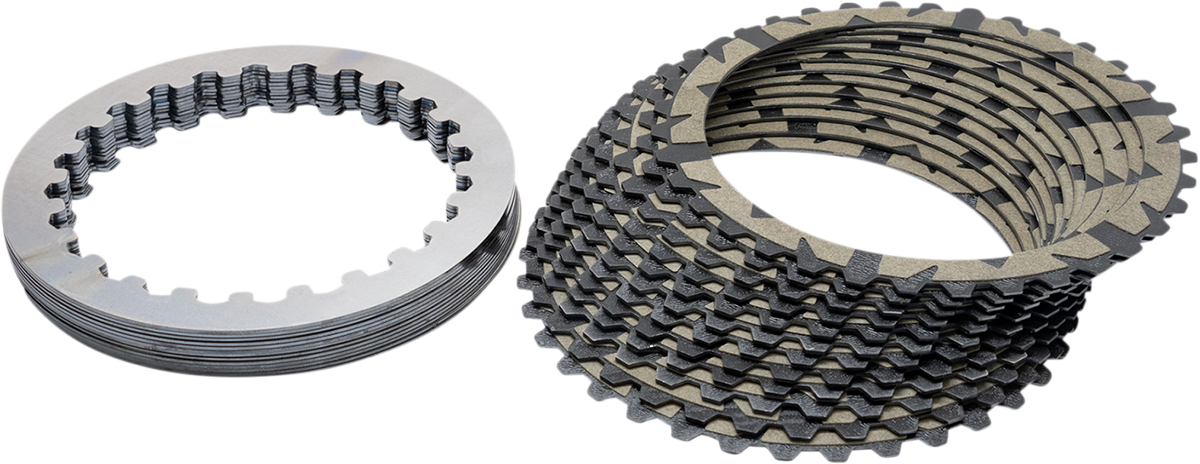 REKLUSE TorqDrive® Clutch Kit - 1130-0579