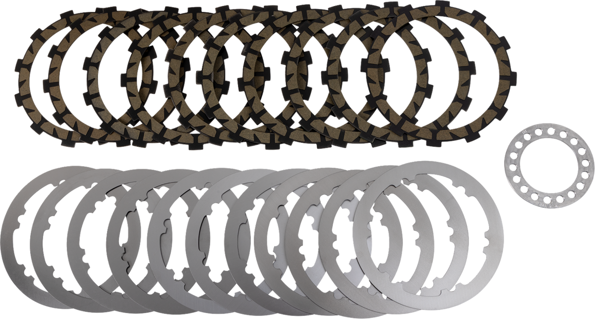 REKLUSE TorqDrive® Clutch Kit - TF450 1130-0951