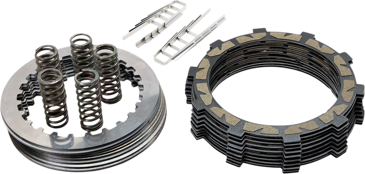REKLUSE TorqDrive® Clutch Kit - TorqDrive® Clutch Pack 1131-3612