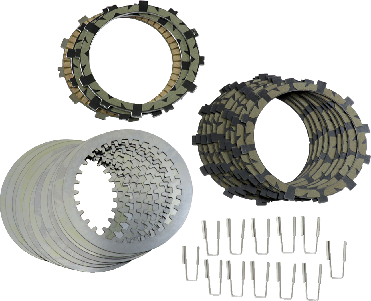 REKLUSE TorqDrive® Clutch Kit