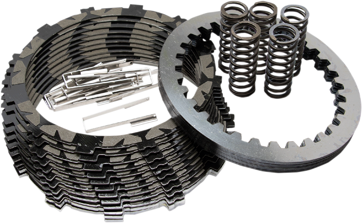 REKLUSE TorqDrive® Clutch Kit