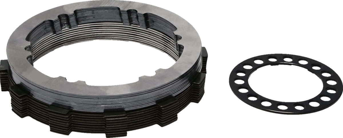 REKLUSE TorqDrive® Clutch Pack - Yamaha 1131-3879