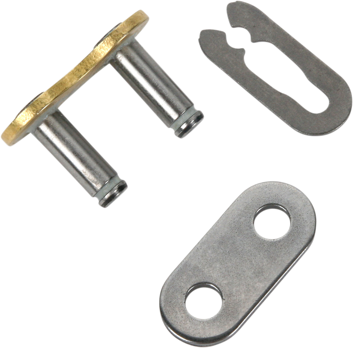 RENTHAL 520 R1 Works Chain Clip Connecting Link - R1-520-ML