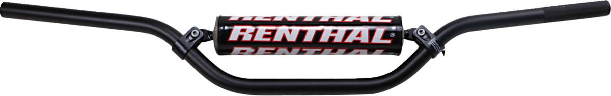 RENTHAL 7/8" Off-Road Handlebar — Enduro/High/Moto/MX/RC