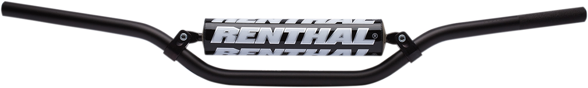 RENTHAL 7/8" Off-Road Handlebar — MX/RC/Enduro/Moto