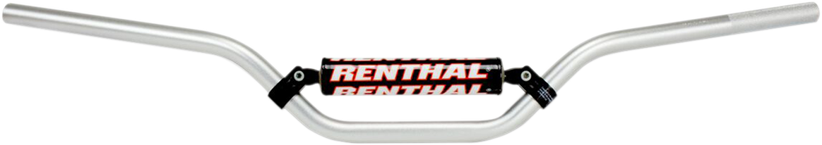 RENTHAL 7/8" Off-Road Handlebar — MX/Trials