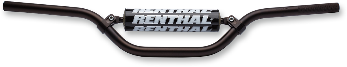 RENTHAL 7/8" Off-Road Handlebar — Mini/MX/RC
