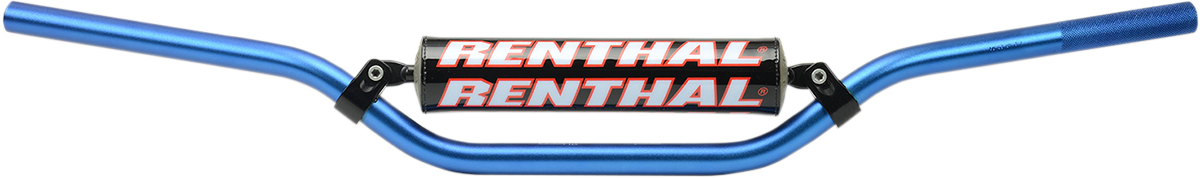 RENTHAL 7/8" Off-Road Handlebar — Reed/Windham/Enduro/MX/Moto