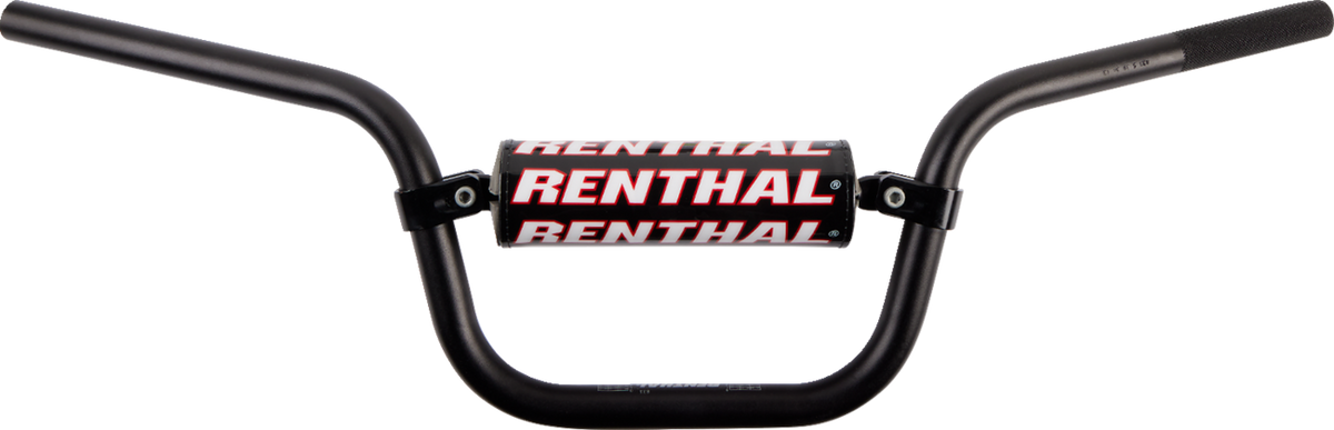 RENTHAL 7/8" Street Handlebar