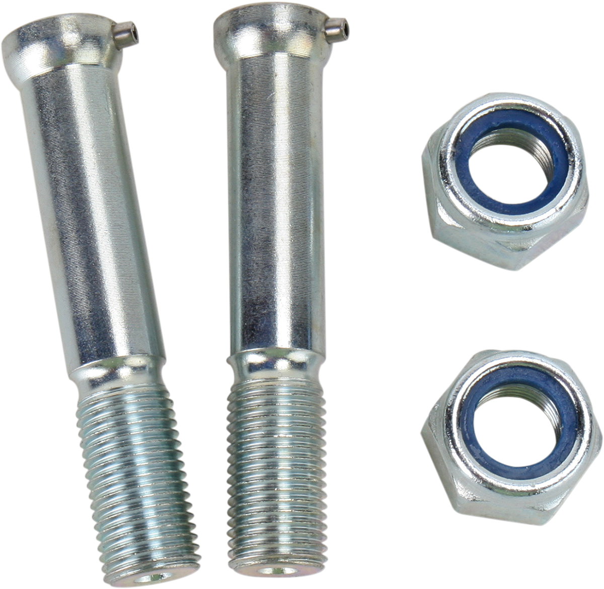 RENTHAL Bolt Replacement Kit - Replacement Bolt Kit / Bar Mounts / 12 x 68 mm 2401-0580