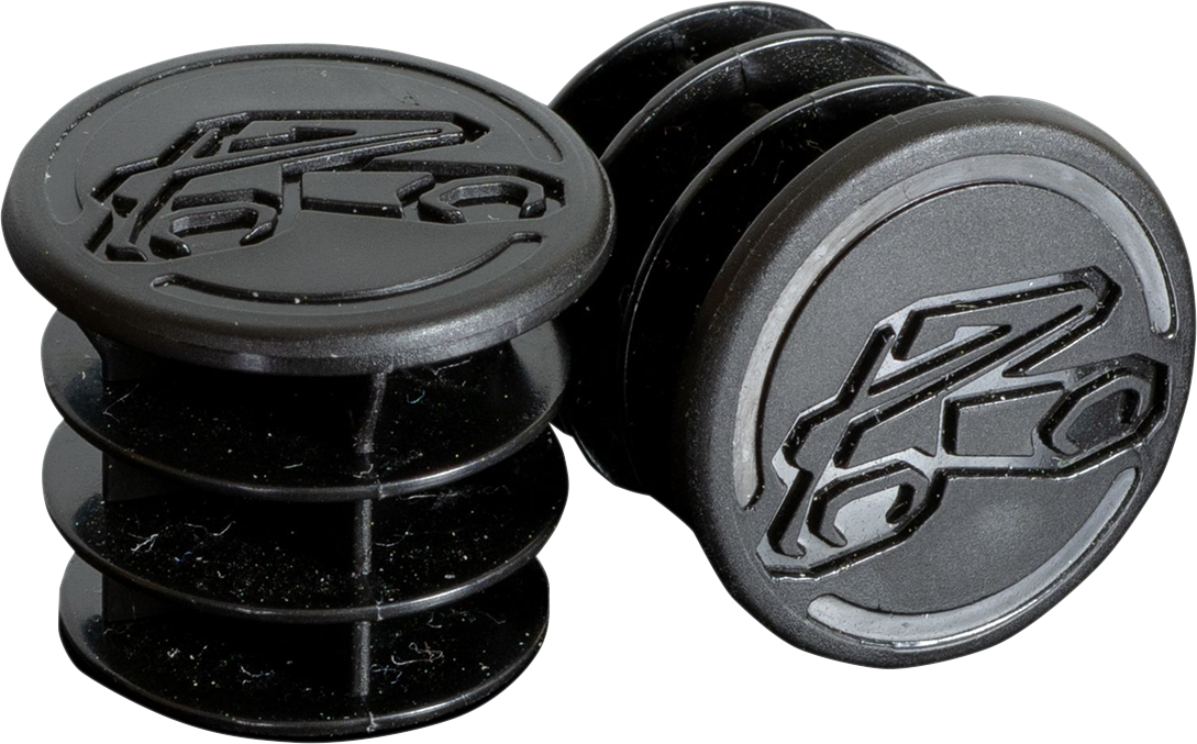 RENTHAL Fatbar®36 Bar End Plugs - Plugs / Bar End / FB36 0634-0562