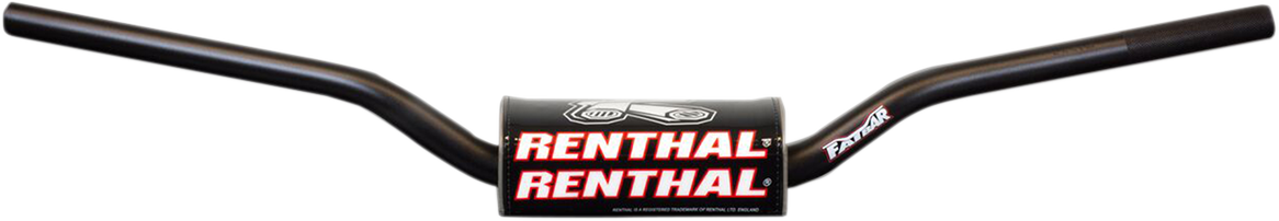 RENTHAL Fatbar™ Handlebar — Fatbar/CRF