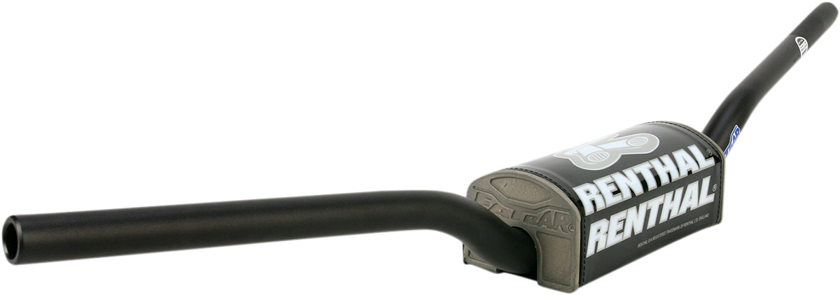RENTHAL Fatbar™ Handlebar — Fatbar/OEM Replacement Bend/Low - Fatbar™ Handlebar / 822 / KTM Low / Black 0601-1963