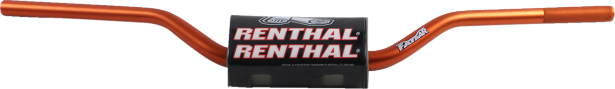 RENTHAL Fatbar™ Handlebar — Fatbar