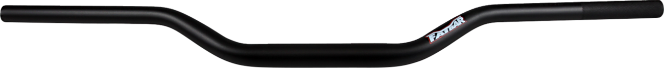 RENTHAL Fatbar™ Handlebar — Low/Fatbar