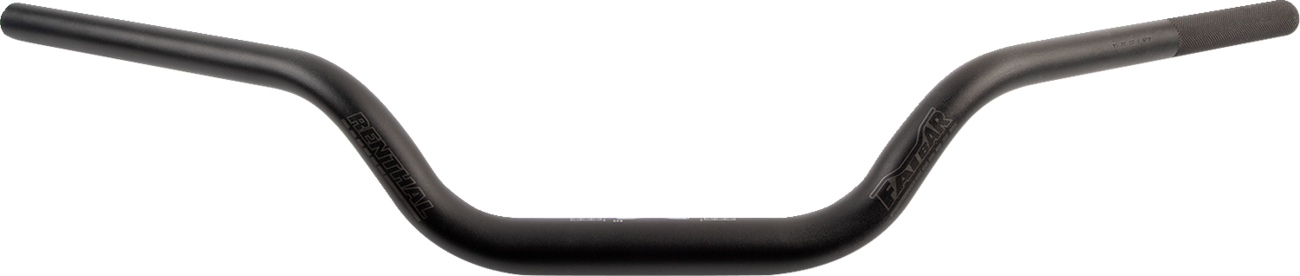 RENTHAL Fatbar™ Handlebar — Medium/Fatbar