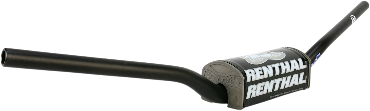 RENTHAL Fatbar™ Handlebar — OEM Replacement Bend/Fatbar