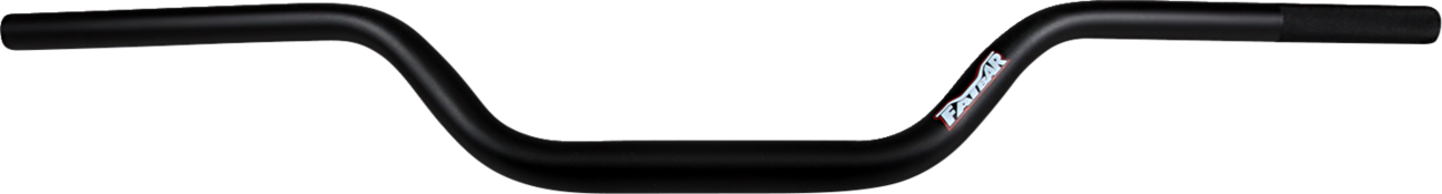 RENTHAL Fatbar™ Handlebar — Street Naked/Fatbar