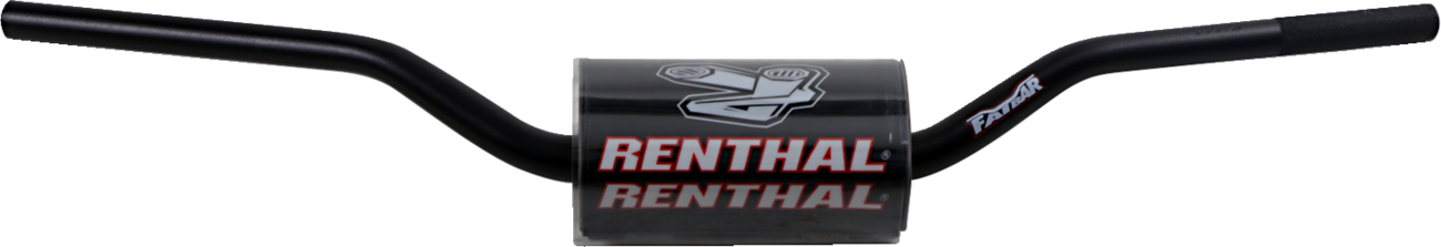 RENTHAL Fatbar™ Handlebar — Yamaha/Fatbar