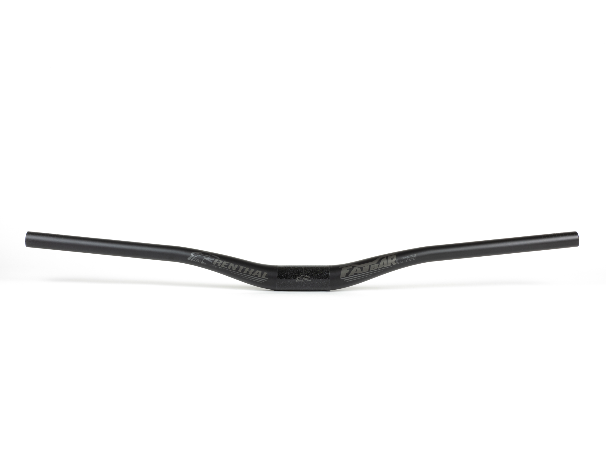 RENTHAL Fatbar® Lite Carbon35 Handlebar - Farbar® Lite Carbon35 Handlebar / 30 mm 0601-6688