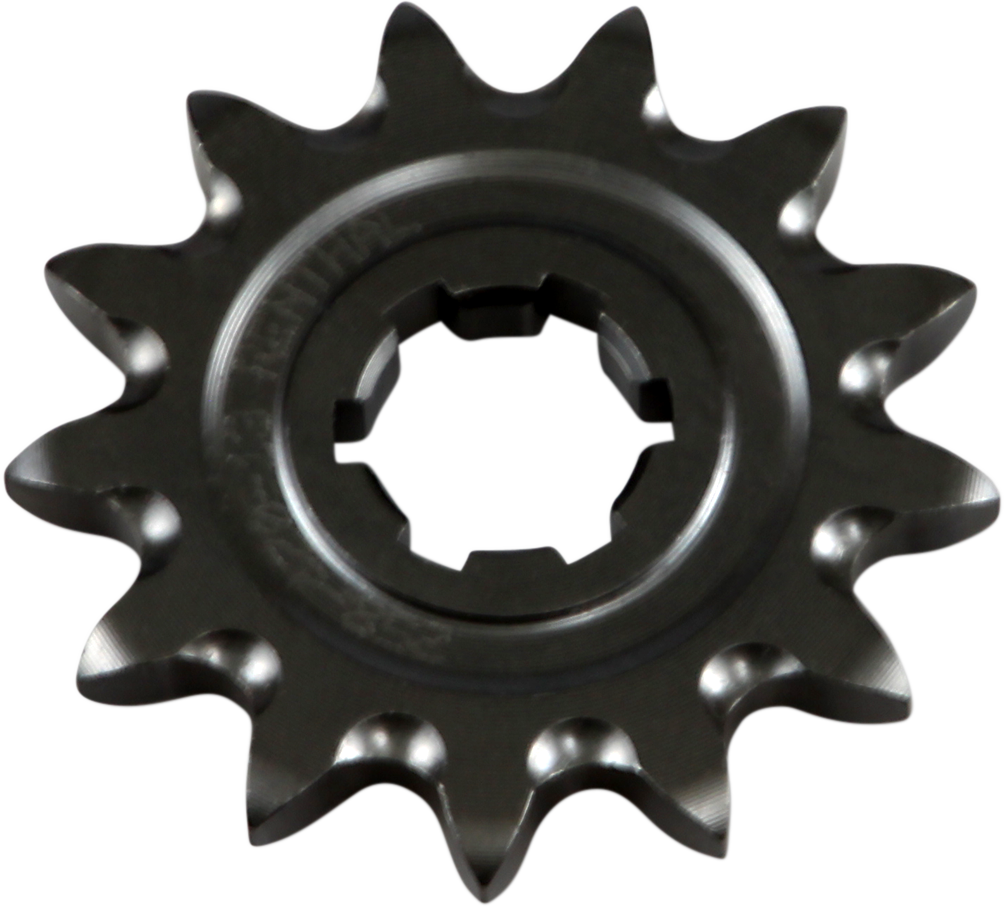 RENTHAL Front Sprocket - 13 Tooth / Kawasaki/Suzuki/Yamaha R258-420-13