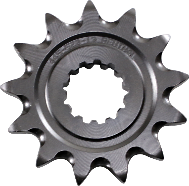 RENTHAL Front Sprocket - Grooved / 13 Tooth / Kawasaki 1212-0709