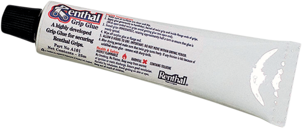 RENTHAL Grip Glue - 0.85 U.S. fl oz.- Tube RG101