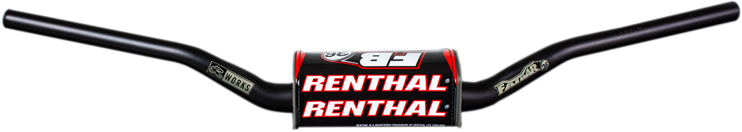 RENTHAL R-Works Fatbar®36 Handlebar