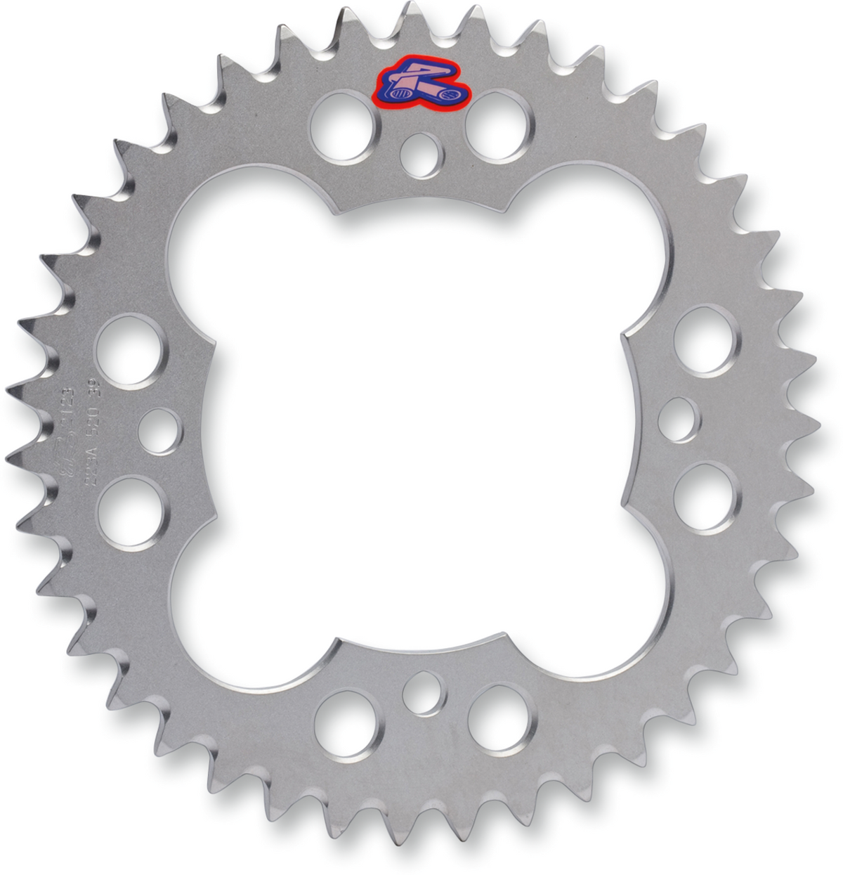 RENTHAL Rear Sprocket