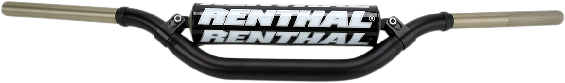 RENTHAL Twinwall® Handlebar — CR/High/Twinwall