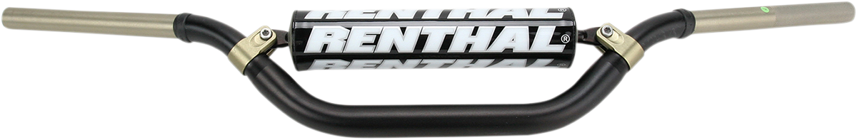 RENTHAL Twinwall® Handlebar — RC/High/Twinwall