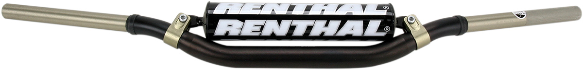 RENTHAL Twinwall® Handlebar — Short/Twinwall/McGrath
