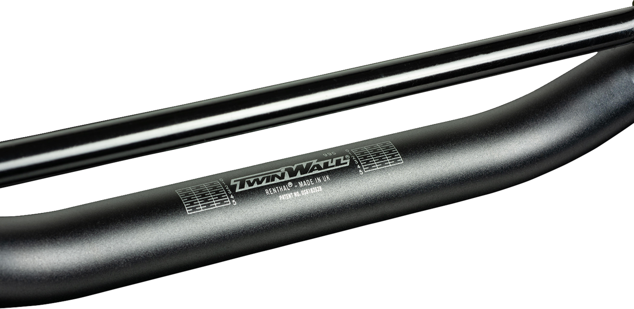RENTHAL Twinwall® Handlebar — Twinwall