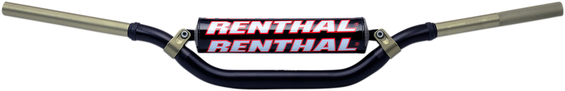 RENTHAL Twinwall® Handlebar — Villopoto/Stewart/Twinwall