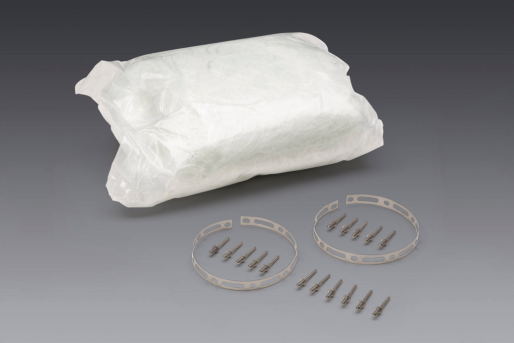 Yoshimura RS-3 Premium Muffler Repack Kit