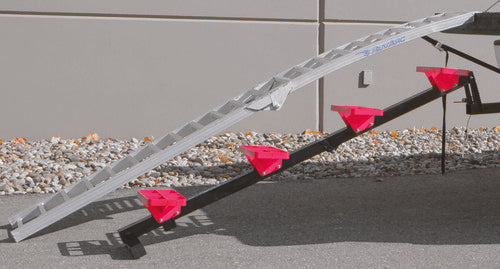 REVARC MX Folding Arc Ramp