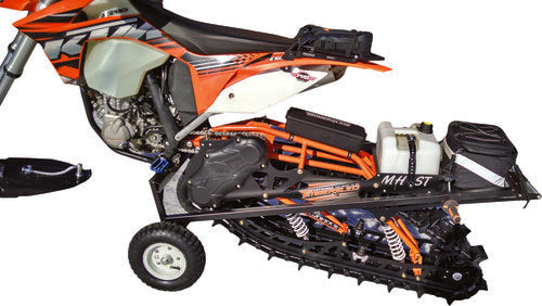REVARC Snow Bike Dolly - REVSBDOLLY
